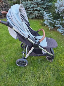 Petite&Mars Royal 3 - 7