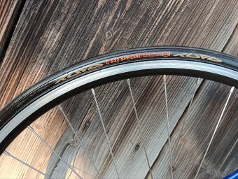 Cestný bicykel Fort - 7