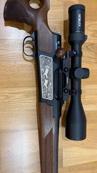 Predam gulovnicu Strasser RS Solo Evolution - 7