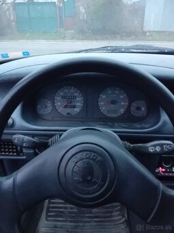 Škoda felicia 1.3 mpi - 7