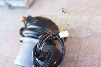 Obehové čerpadlo Grundfos Bosch - 7