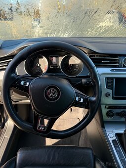 Vw Passat r-line - 7