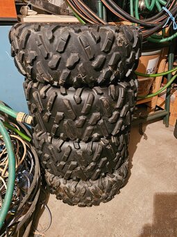 Predam can am maverick 1000r - 7