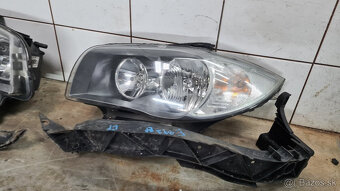 predne zadne svetlo svetla BMW E87 E90 E91 - 7