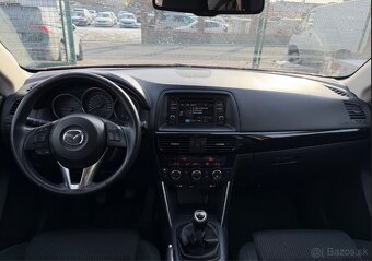Mazda CX-5 2.2 Skyactiv-D AWD Attraction - 7