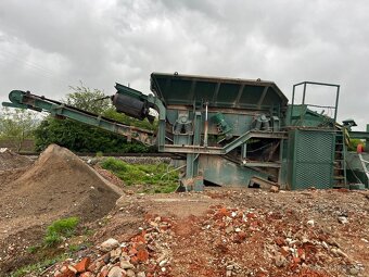 Drtič ZEPPELIN Z70 - 7