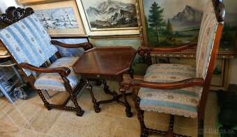 KVALITNÉ STAROŽITNOSTI - 7