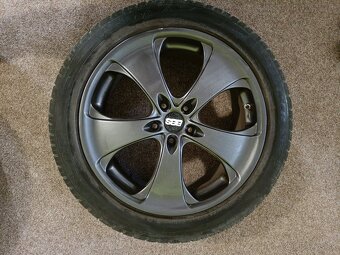 Disky + pneu  R19 235/50 103V Tucson - 7