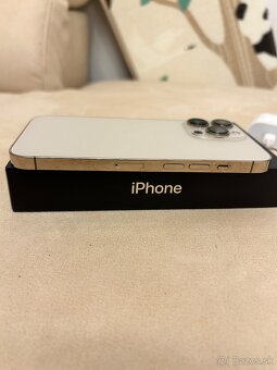 iPhone 13 Pro 128GB Gold . - 7
