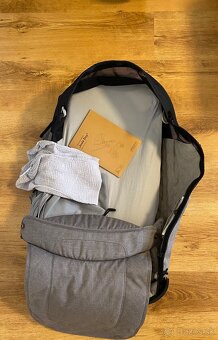 Kočík Joolz Day 3 - 7