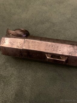 Perkusná pištoľ - 7