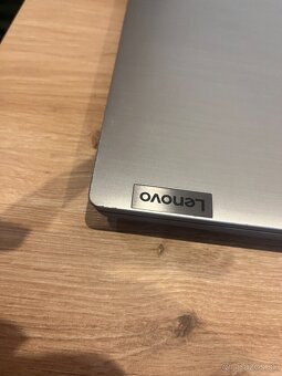 Lenovo notebook - 7