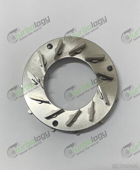 Turbodúchadlo 1.6 HDI 55-80kW - 7