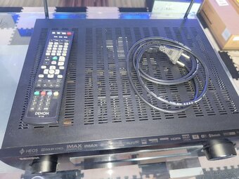 DENON AVC X6700H - 7