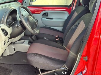 Renault Kangoo 1.2i M5 - 7