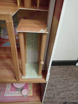 Domček pre bábiky - 7