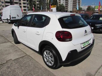 Citroën C3 1.2 PureTech 82 Feel - Možný odpočet DPH - 7