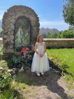 Šaty na 1. sv prijímanie - 7