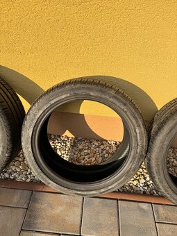 Letné Pneumatiky Pirelli 215/45 R18 - 7