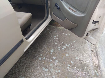 Ford Sierra 1600 - 7