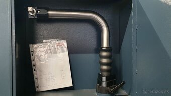 Johnford SL-40 - Soustruh CNC - 7