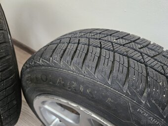 Predam kolesá r15 - 7