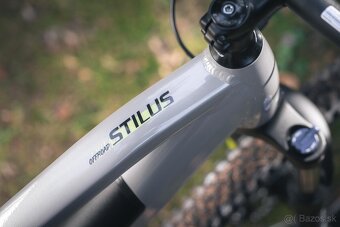 Horský elektrobicykel - 7