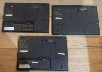 Lenovo ThinkPad T420, i5 - 6ks - 7