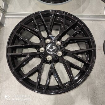 Elektróny 5x112 R18 - 7