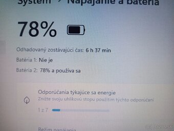 Lenovo Thinkpad T470 , Windows 11 , Intel core i5 , 8gb ram - 7