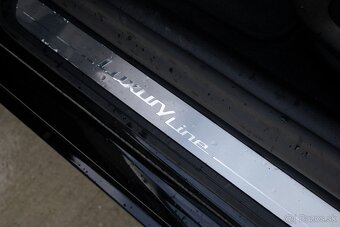 BMW Rad 5 Touring 520d mHEV xDrive - 7