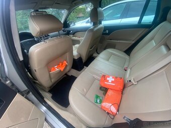 Predám Ford Mondeo kombi 2005 - 7