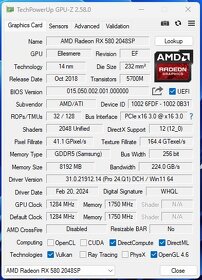 Intel PC Game 2 x e5 2680v4 56CPU 192GB Pamat - 7
