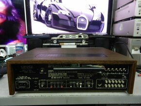 SCOTT R-326...FM/AM stereo receiver... - 7