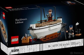 predam lego 40530, 40580, 40595, 40585, 40704, .. - 7