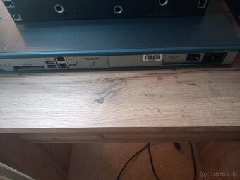 Cisco LAB, Catalyst 3750 48 10/100 PoE + 4 SFP, Cisco C2811 - 7