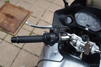 Honda CBF 600SA 2007 - 7