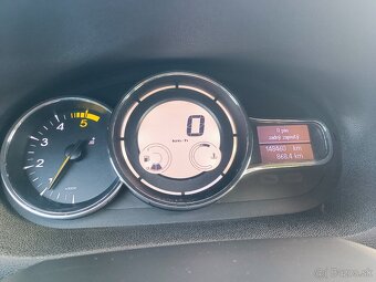 Predám Renault Megane COMBI 1.5 dci, 148 000, 1 majitel - 7