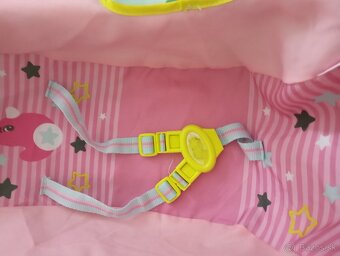 Baby born vajíčko - 7