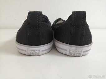 CONVERSE nizke - 7