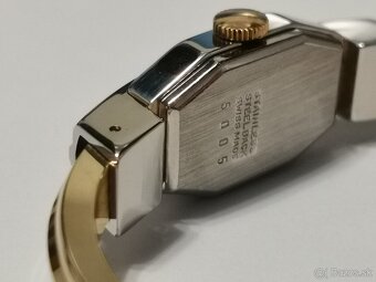 Hodinky Tegrov swiss made - 7