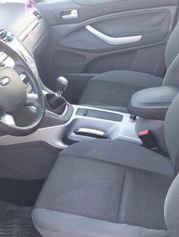 Ford kuga 4x4 2.0 diesel - 7