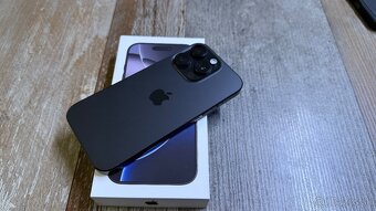 Vymenim predam iPhone 16 Pro Black Titanium kupeny v NAY - 7