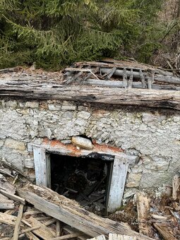 Predám slnečný pozemok 1300 m2 - 7