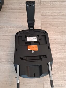 Vajičko a Isofix - 7