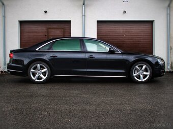 Audi A8 3.0 TDI V6 LONG - 7