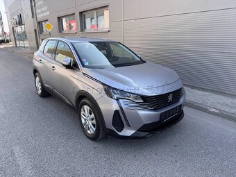 Peugeot 3008 1.2 PureTech Active E6d-ISC EAT8 - 7