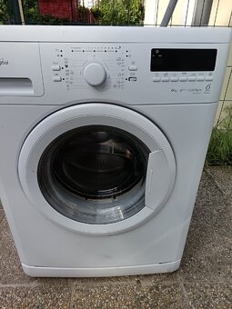 Práčka whirpool možnosť doviezť domov v Ba - 7