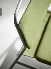 Kreslo IKEA LINNEBÄCK - 7