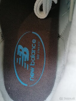 Pánske tenisky New Balance - 7
